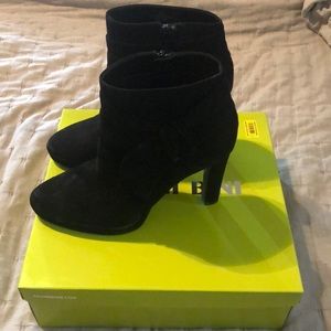 Gianni Bini Booties